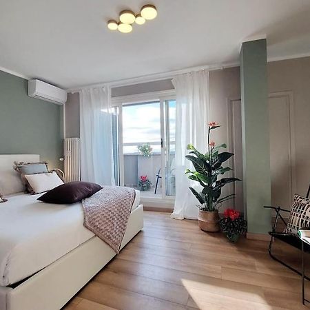 Terrace Mariu Apartment Roma Eksteriør bilde