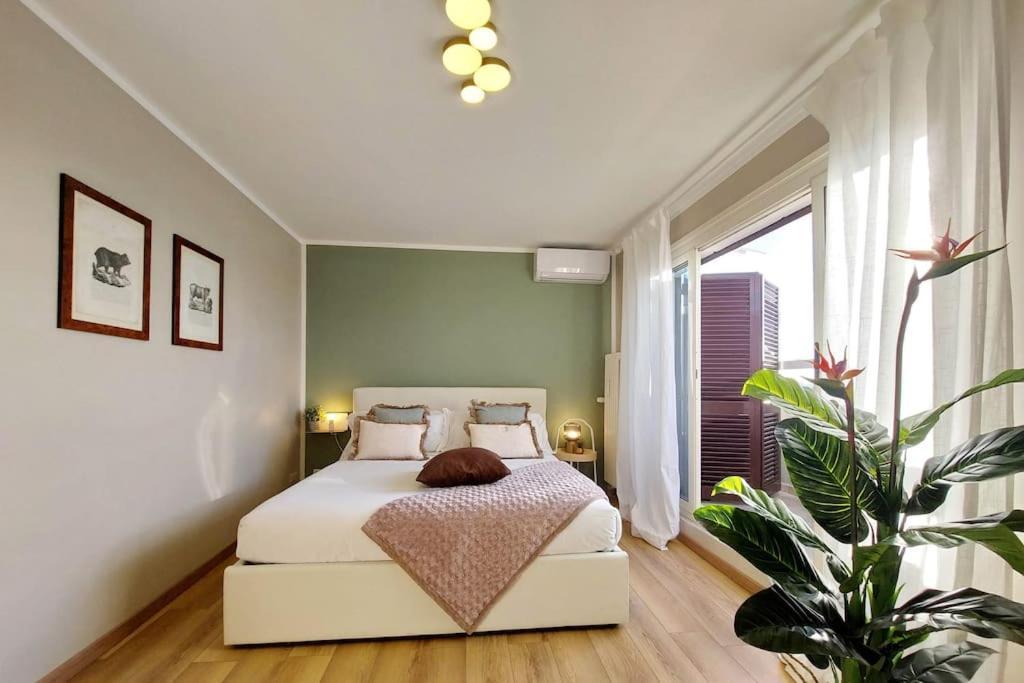 Terrace Mariu Apartment Roma Eksteriør bilde