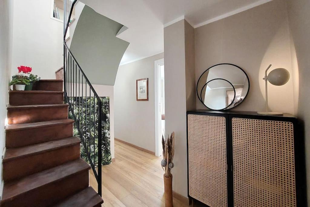 Terrace Mariu Apartment Roma Eksteriør bilde