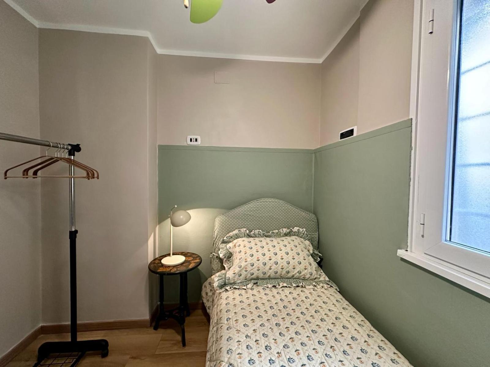 Terrace Mariu Apartment Roma Eksteriør bilde